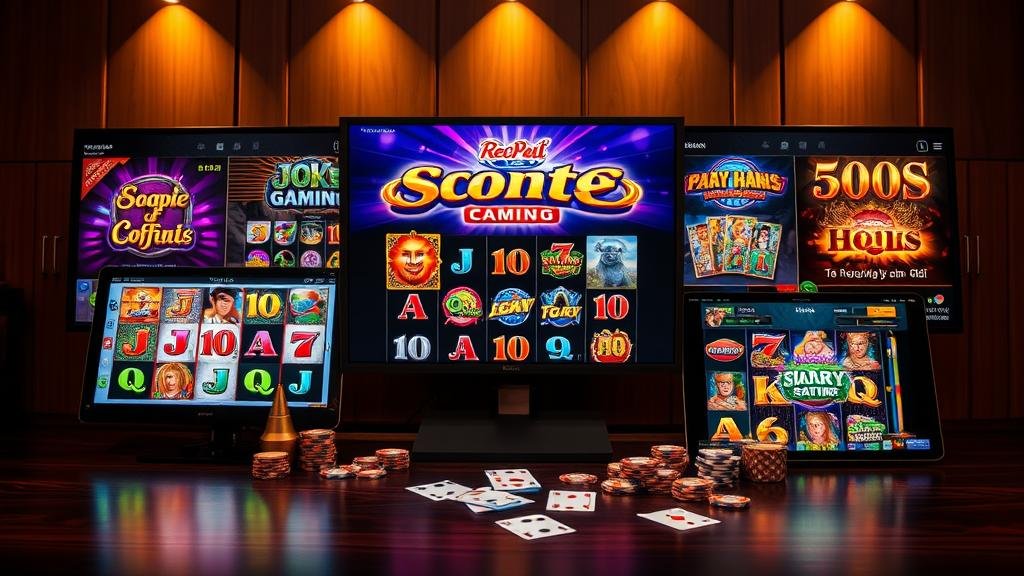 เคล็ดลับเล่นสล็อตทุนน้อยให้ได้กำไรบน 168 สล็อต