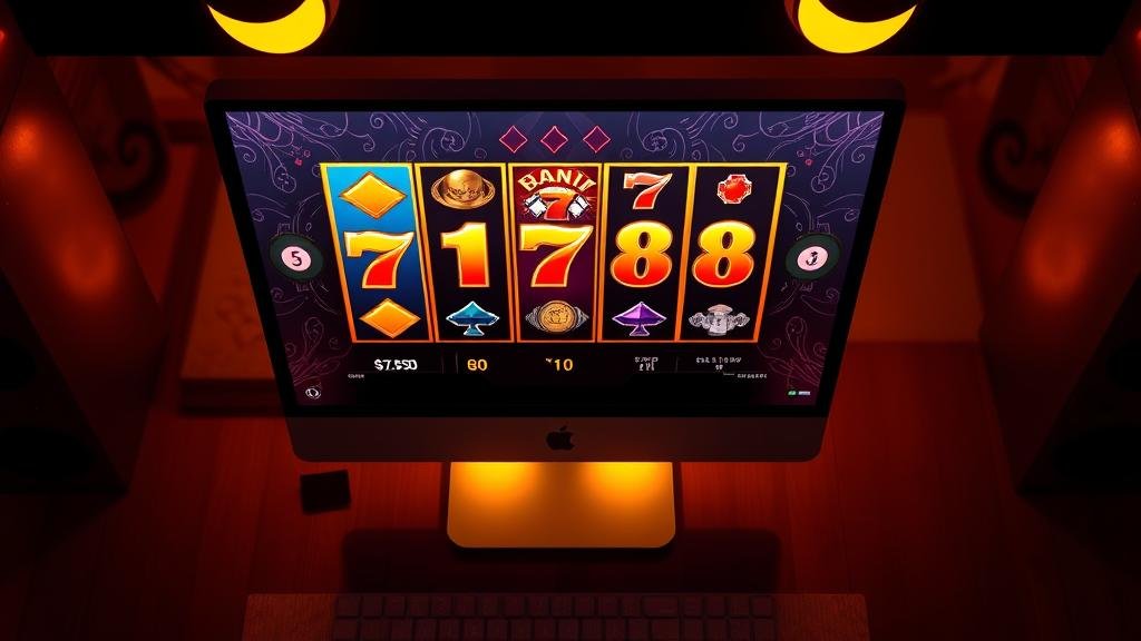 168 สล็อต เว็บตรง: เจาะลึกเทคนิคทำกำไรจากค่ายสล็อตยอดนิยม