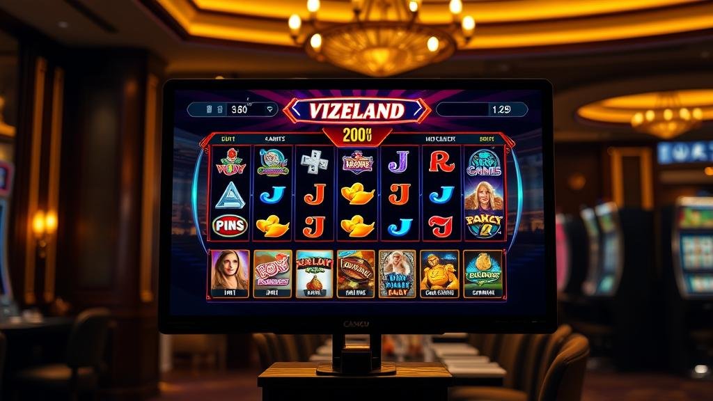 ตัวอย่างเกมสล็อตจากค่าย PG Slot ที่มีกราฟิกสวยงาม