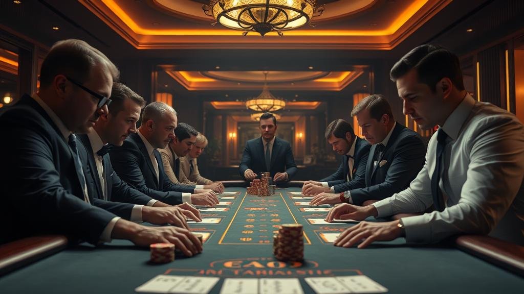 คู่มือ"ทดลอง บา คา ร่า ฟรีสำหรับมืออาชีพ 324