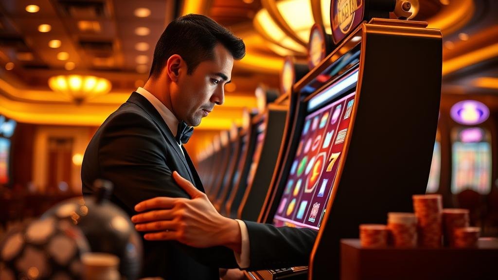 คู่มือ"สล็อตทดลองเล่นฟรีทุกค่ายสำหรับมืออาชีพ 347