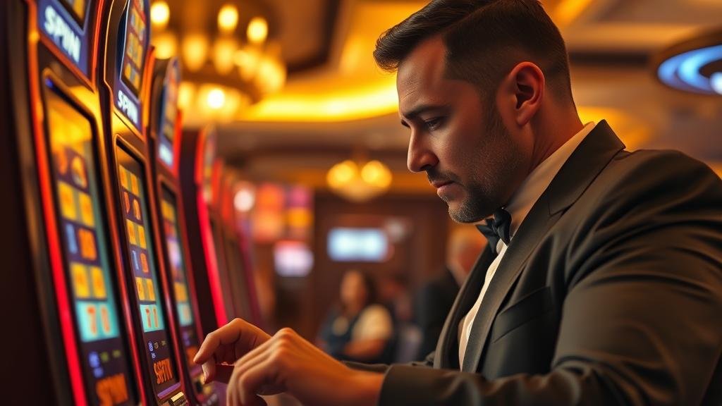 คู่มือ"สล็อตทดลองเล่นฟรีทุกค่ายสำหรับมืออาชีพ 352