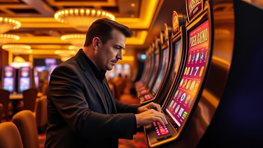 คู่มือ"สล็อตทดลองเล่นฟรีทุกค่ายสำหรับมืออาชีพ 353