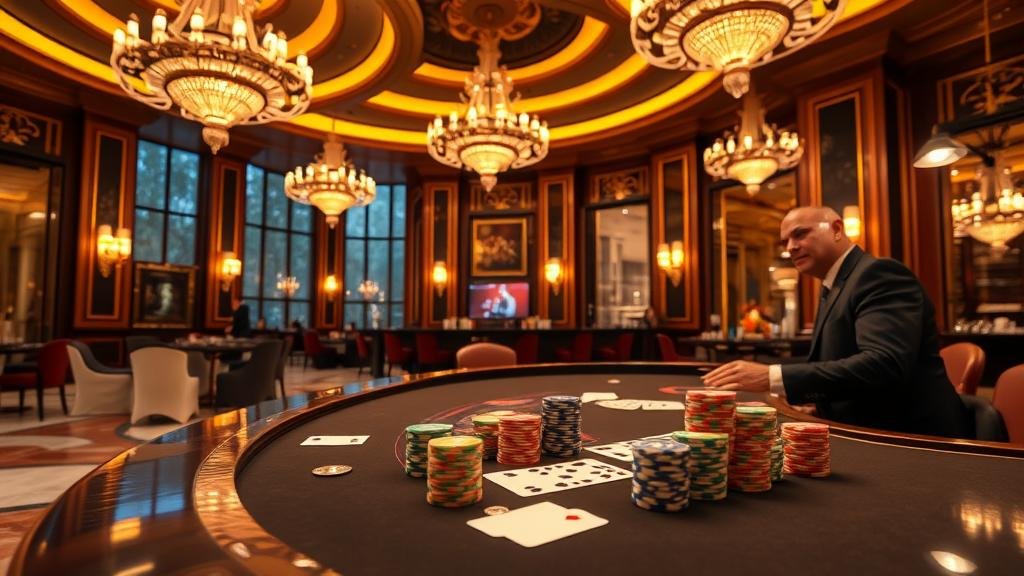 เล่นบาคาร่าทุนน้อย ทำกำไรได้จริง