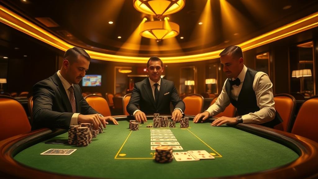 ตารางสูตรบาคาร่า เว็บตรงลิขสิทธิ์แท้