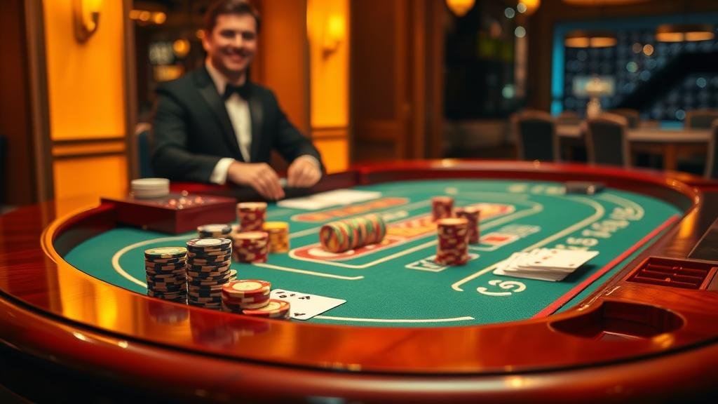 เปิดประสบการณ์บาคาร่าเว็บตรง ฝากถอนออโต้ ทำกำไรได้จริง แม้ทุนน้อย