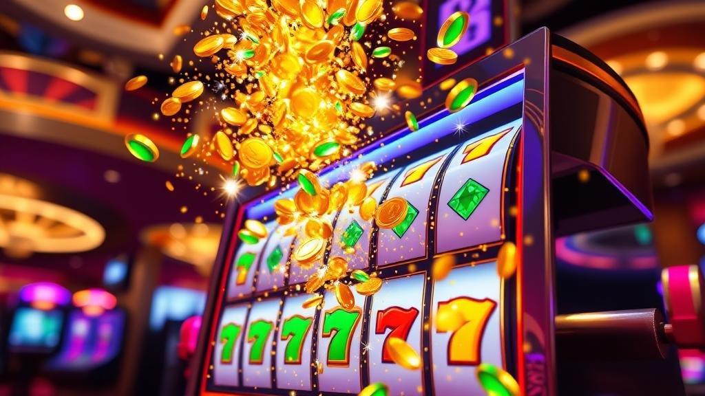 เปรียบเทียบเกมสล็อตแตกหนัก เว็บตรงค่ายใหญ่