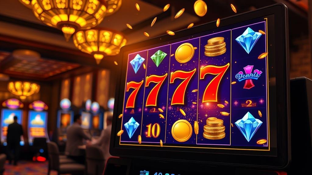 เคล็ดลับปั่นสล็อตเว็บตรงค่ายใหญ่ แตกหนัก ทำกำไรได้ทุกนาที