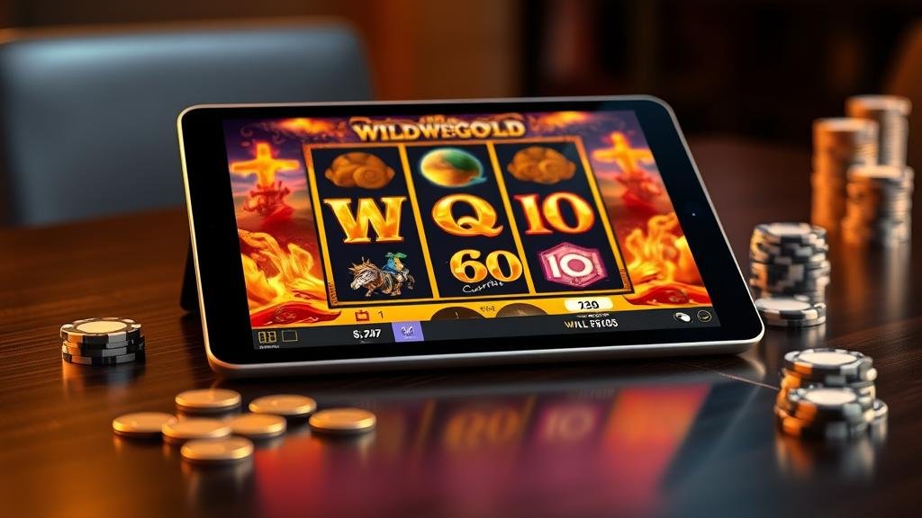 บริการลูกค้า 24 ชม. และเกมสล็อตหลากหลายจากค่ายใหญ่