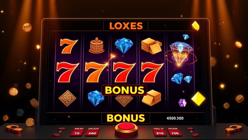 การเล่นสล็อตออนไลน์ผ่านมือถือ