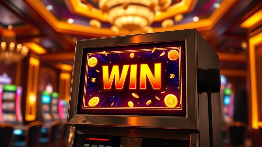 โปรโมชั่นสล็อตเครดิตฟรีและโบนัส