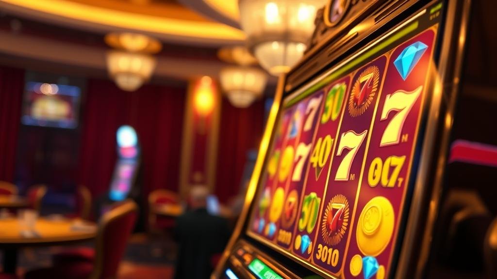 เคล็ดลับควรรู้! เลือกเว็บสล็อตเว็บตรงค่ายใหญ่ แตกหนัก ทำกำไรได้จริง