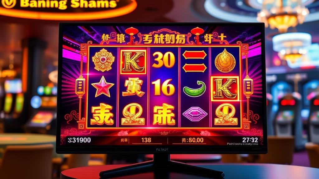 รวมเกมสล็อต PG เว็บตรง แตกหนัก ทำกำไรได้จริง