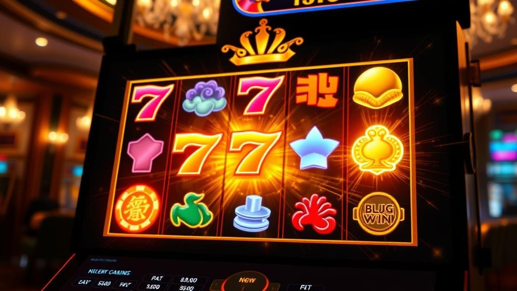 ตัวอย่างเกมสล็อต PG ที่แตกหนักพร้อมรางวัลใหญ่