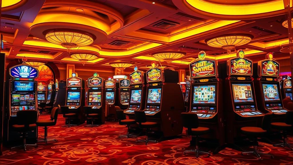 เล่นสล็อตแตกหนักผ่านมือถือ