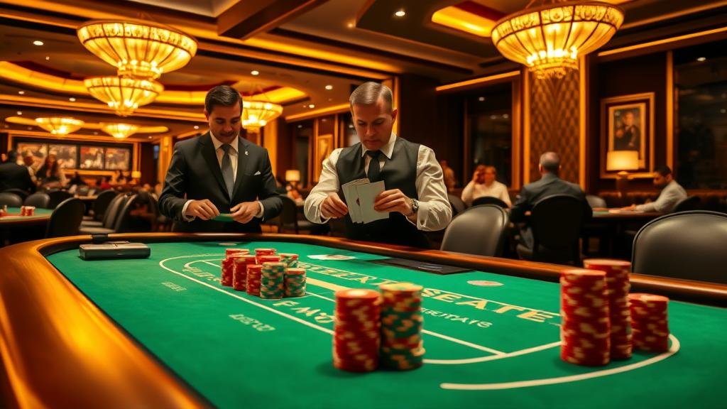 เล่นบาคาร่าผ่านมือถือบนเว็บตรง