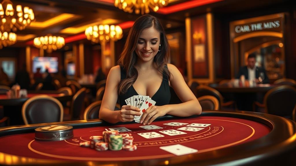 เล่นบาคาร่าบนมือถือผ่านเว็บตรง