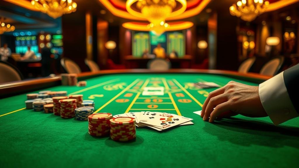 สูตรบาคาร่า888 แม่นยำ ฉบับเว็บตรง เล่นง่าย ได้กำไรจริง