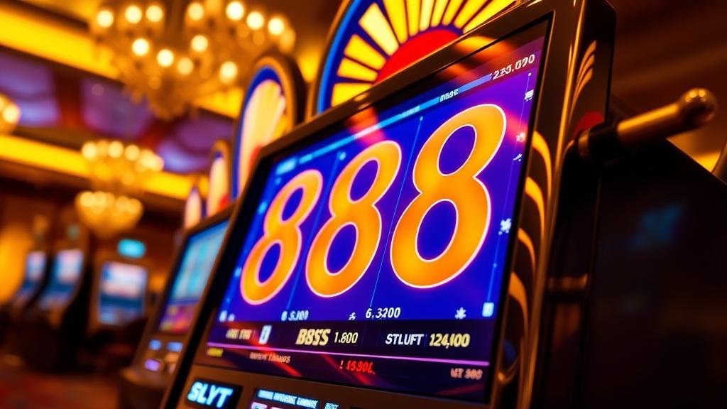 รวมสุดยอดสล็อต 888 เว็บตรง วอเลท ฝากถอนไม่มีขั้นต่ำ แตกหนักทุกค่าย