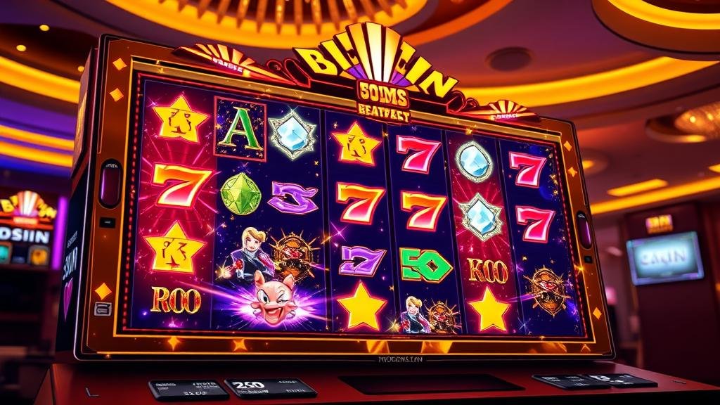 สล็อต 888 เว็บตรง วอเลท: เคล็ดลับคว้าโบนัสแตกหนัก ถอนทันใจ