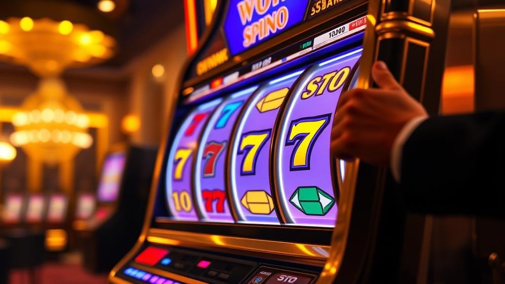 ตารางการจ่ายเงินสล็อต ทุนน้อย แตกง่าย