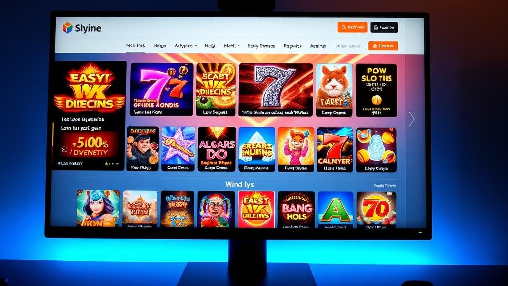 เคล็ดลับปั่นสล็อตทุนน้อยให้แตกหนัก ได้เงินจริง เข้าบัญชีชัวร์