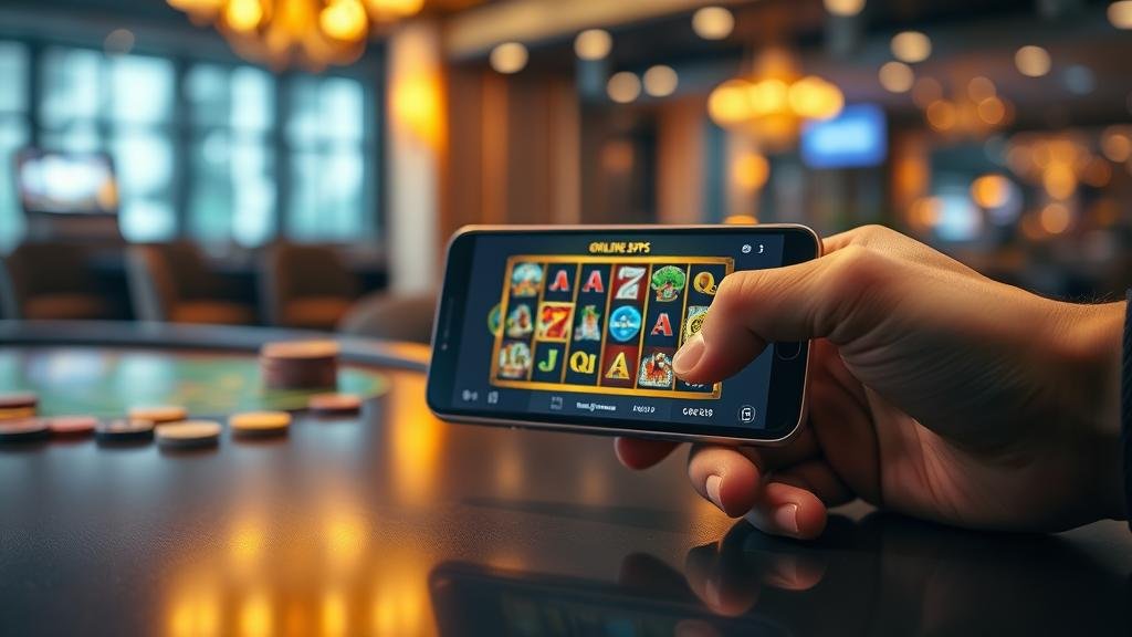 สล็อตอันดับ 1: สูตรลับทำเงินจริง ฝากถอนไว ทุนน้อยกำไรเยอะ