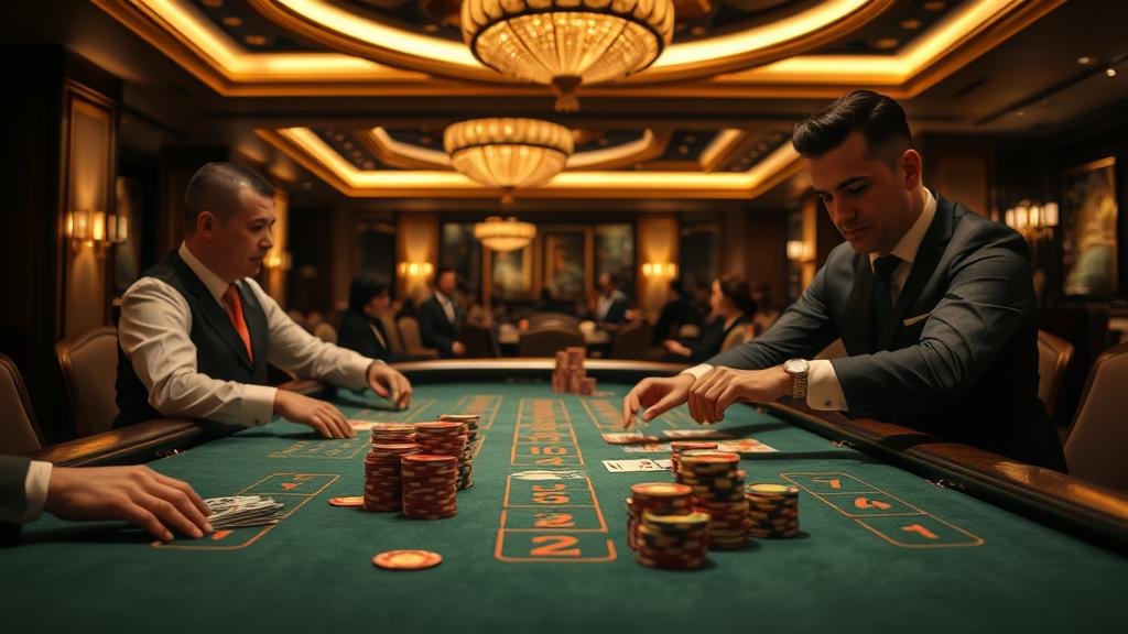 บาคาร่าเว็ปตรงมงคล789: สูตรลับทำกำไร ฝากถอนไว 24 ชม. ไม่ติดเทิร์น