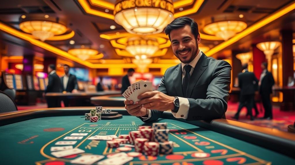 บาคาร่าเว็ปตรงมงคล789: สูตรเด็ดทำกำไรเน้นๆ ถอนจริง 24 ชม.