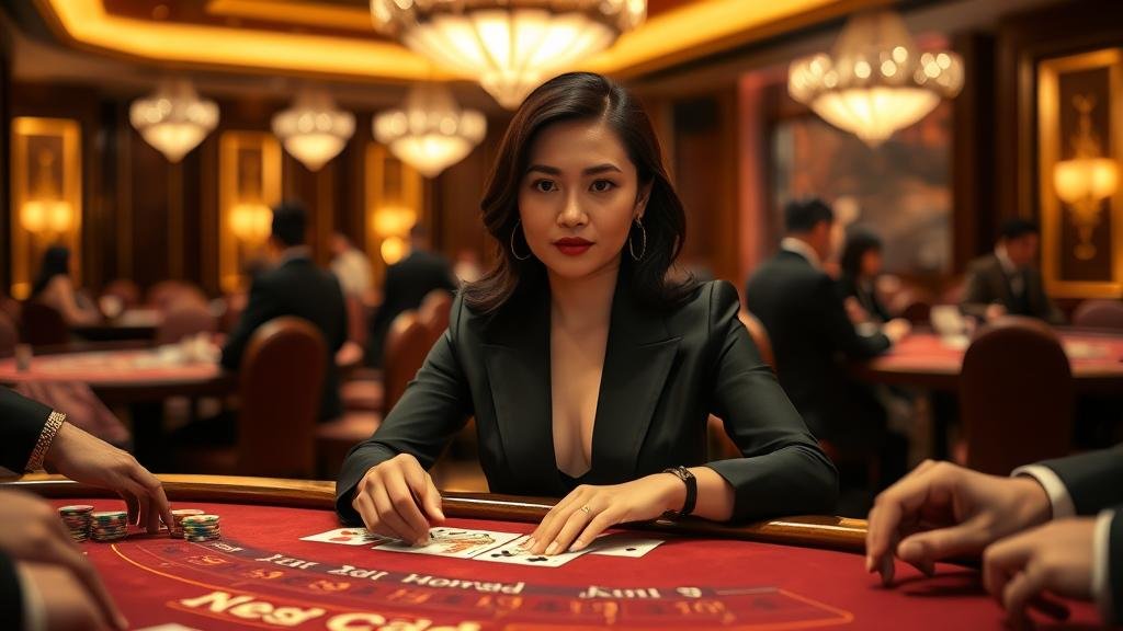 เปิดประสบการณ์ทำกำไร บาคาร่า เว็บตรง อันดับ1 ฝากถอน auto