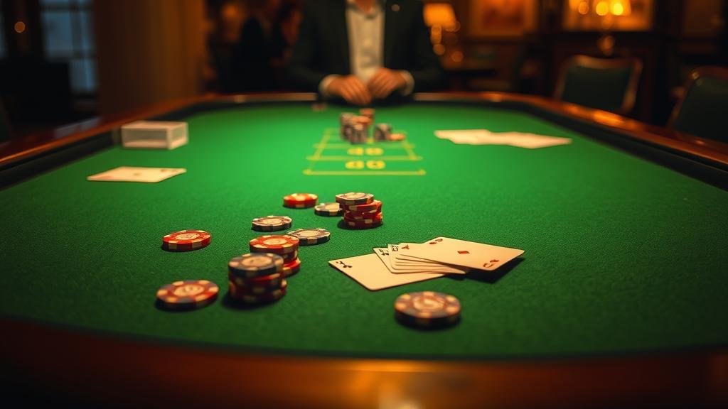 เปิดสูตรลับบาคาร่าออนไลน์เว็บตรง ลุ้นกำไรหลักแสนกับ True Wallet