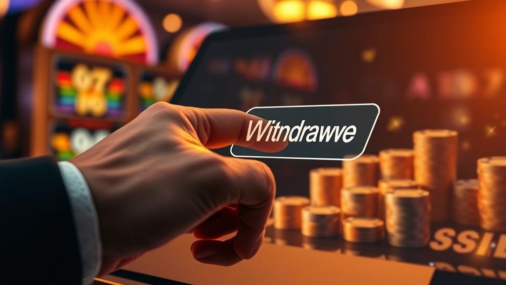 เทคนิคทำเงินจากสล็อตเว็บตรงฝากถอนไม่มีขั้นต่ํา ถอนได้จริง