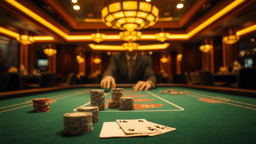 กลยุทธ์การเล่นสล็อตออนไลน์ให้ได้กำไร