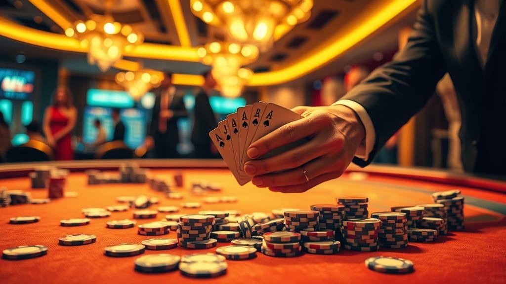 ไขความลับสล็อตเว็บตรงฝากถอนไม่มีขั้นต่ํา: เลือกเกมแตกดี ทำเงินจริง