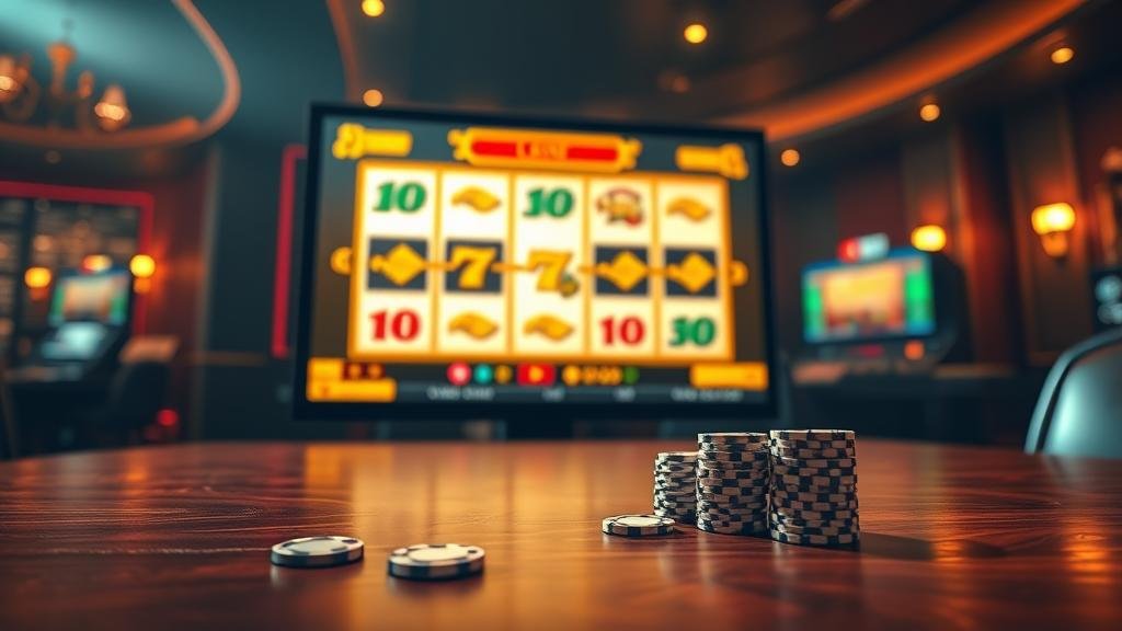 เกมสล็อตแตกดีหลากหลายธีม เลือกเล่นได้ไม่จำกัด