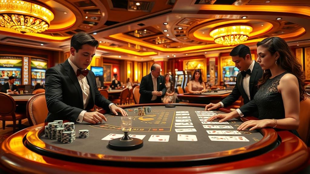 คู่มือ "เล่นสล็อตให้ได้เงินสำหรับมืออาชีพ 828"