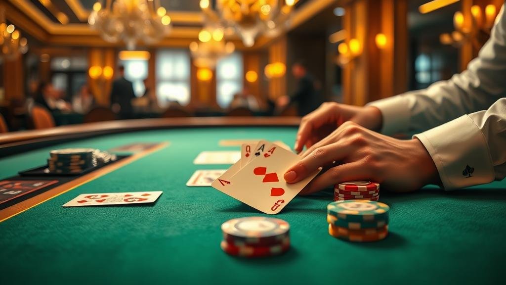 เว็บตรงบาคาร่าออนไลน์ที่น่าเชื่อถือ