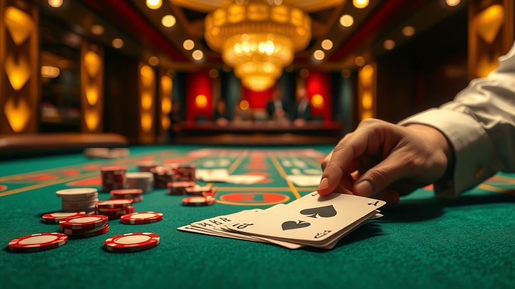 บาคาร่าออนไลน์: สูตรลับกดเอง ทำเงินจริง บนเว็บตรง 24 ชม.