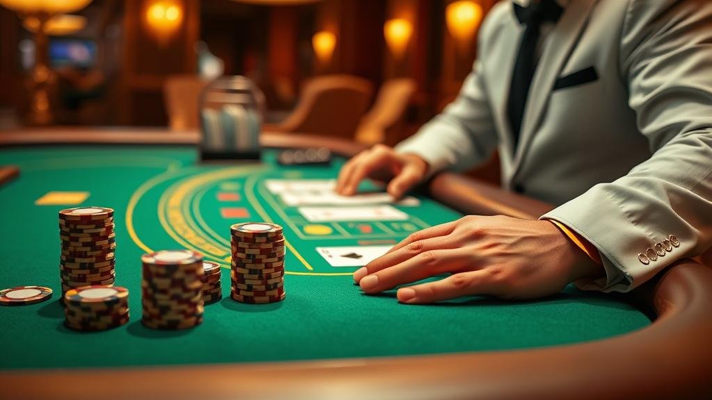 สูตรบาคาร่ากดเอง: เพิ่มโอกาสทำเงินบนเว็บตรง บาคาร่าออนไลน์