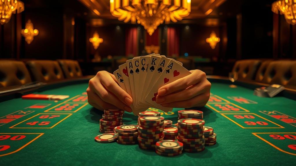 สูตรบาคาร่า กดเอง รูปแบบต่างๆ