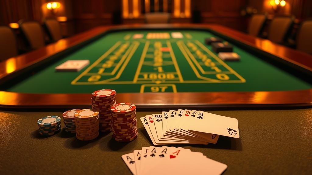 สูตรบาคาร่า กดเอง: เพิ่มโอกาสชนะด้วยเทคนิคเล่นบาคาร่าออนไลน์