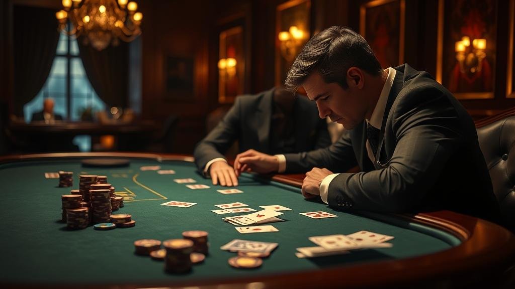 คู่มือ"สูตรบาคาร่า กดเองสำหรับมืออาชีพ 862