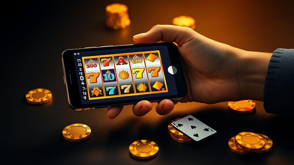 รวมค่ายเกมสล็อตยอดนิยม ค่ายเกมสล็อตชั้นนำระดับโลก