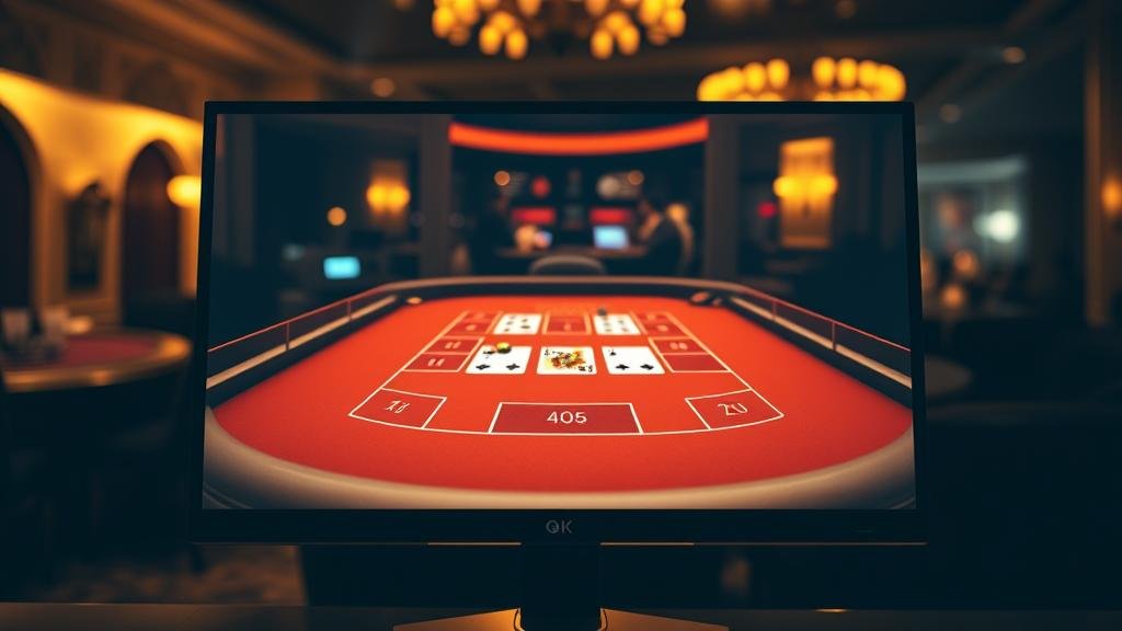 คู่มือบาคาร่าทดลอง เล่นฟรีสำหรับมืออาชีพ 104