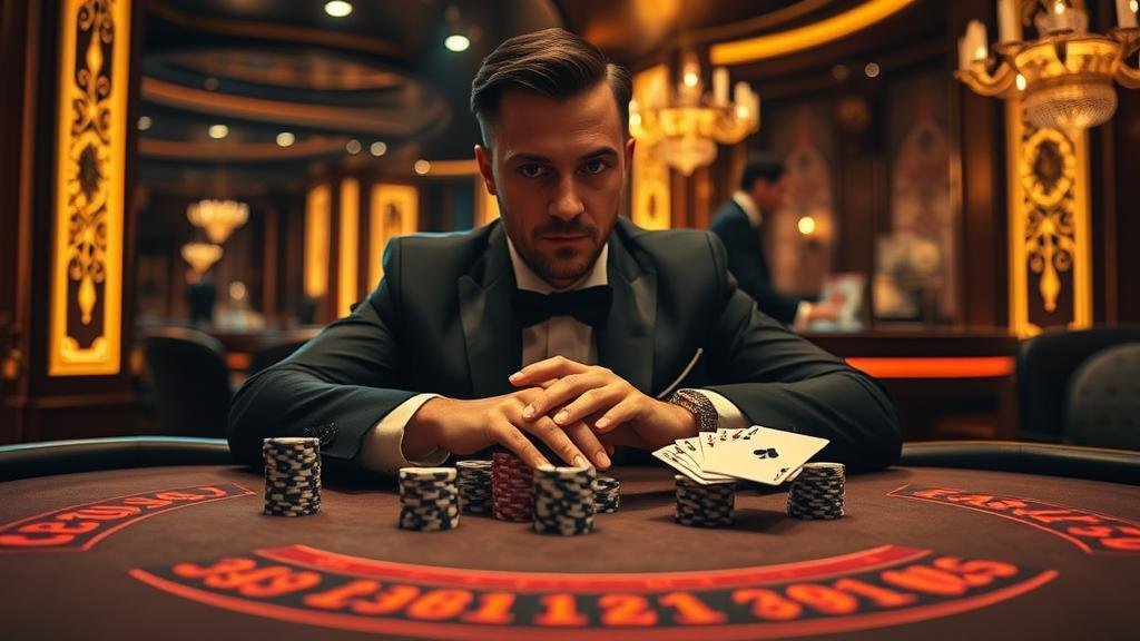 คู่มือบาคาร่าทดลอง เล่นฟรีสำหรับมืออาชีพ 112