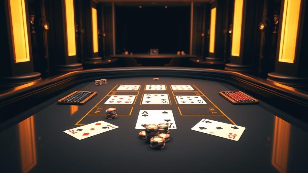 คู่มือบาคาร่าทดลอง เล่นฟรีสำหรับมืออาชีพ 114