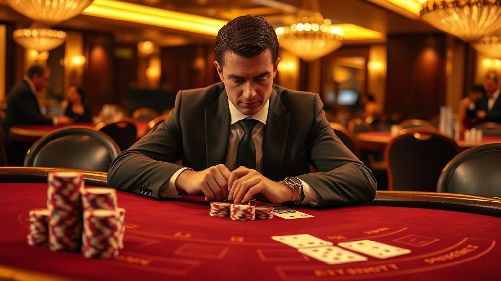 คู่มือบาคาร่าทดลอง เล่นฟรีสำหรับมืออาชีพ 120