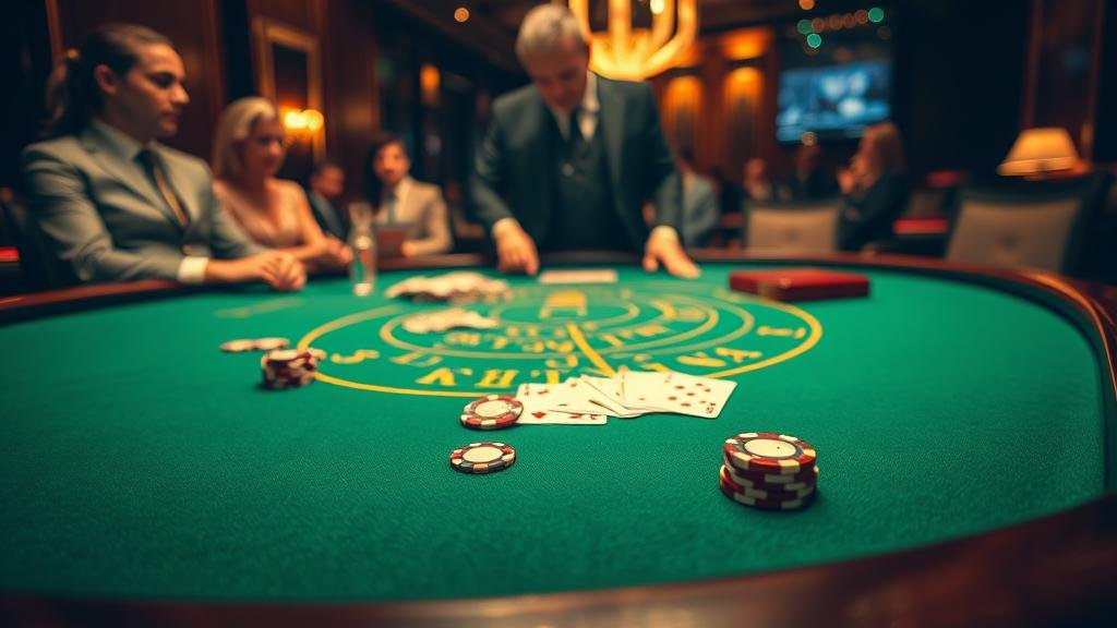 คู่มือบาคาร่าทดลอง เล่นฟรีสำหรับมืออาชีพ 123