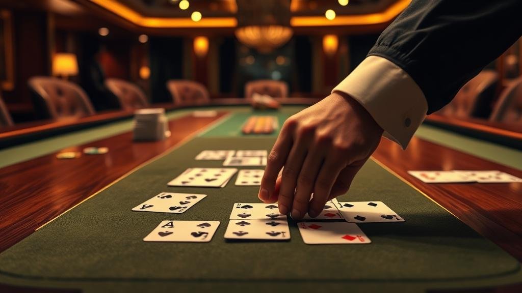 คู่มือบาคาร่าทดลอง เล่นฟรีสำหรับมืออาชีพ 130