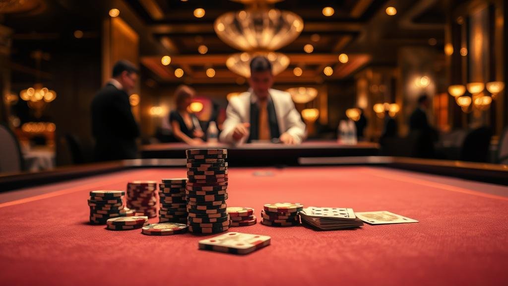 คู่มือบาคาร่าทดลอง เล่นฟรีสำหรับมืออาชีพ 126